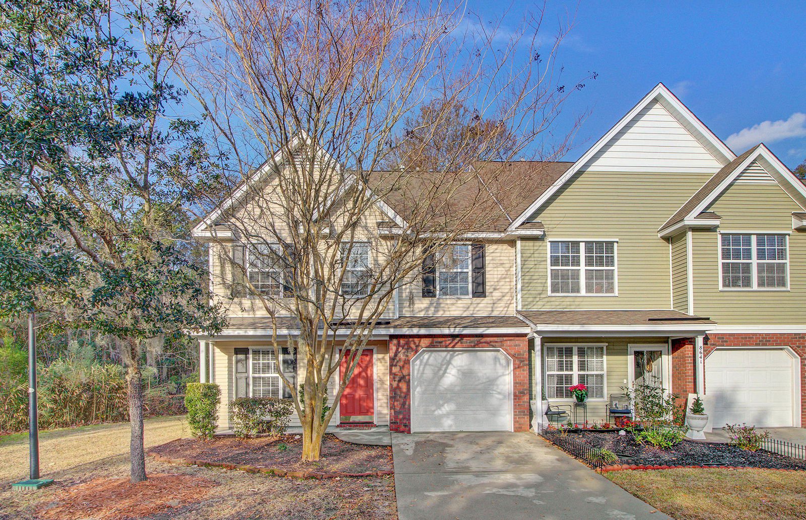 MLS 20000351 Coosaw Commons 8639 Grassy Oak Trail, North CharlestonSC