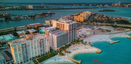 691 S Gulfview Boulevard Unit 1612, Clearwater