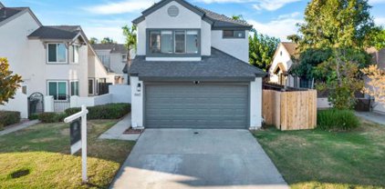 860 Ball Avenue, Escondido