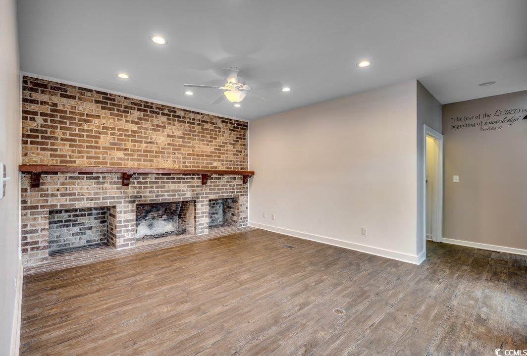 3079 Graham Rd., Conway, 29526