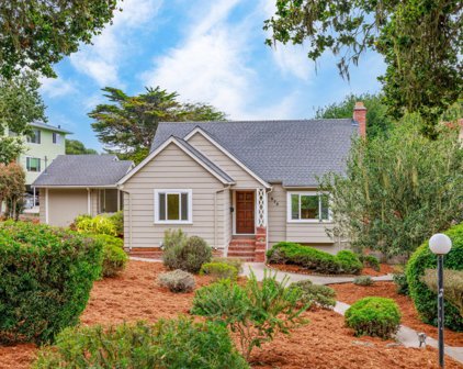 970 Lighthouse AVE, Pacific Grove