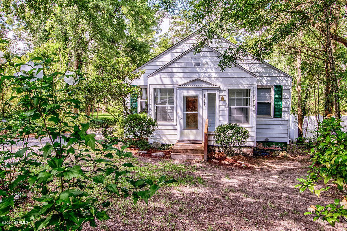 2018 Klein Road, Wilmington, 28405, 100211762 Wilmington home for sale