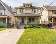 243 University, Toledo image