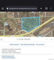 6463 WARREN, Superior Twp image