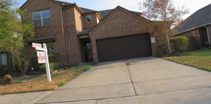 2732 Rogliano Lane, League City