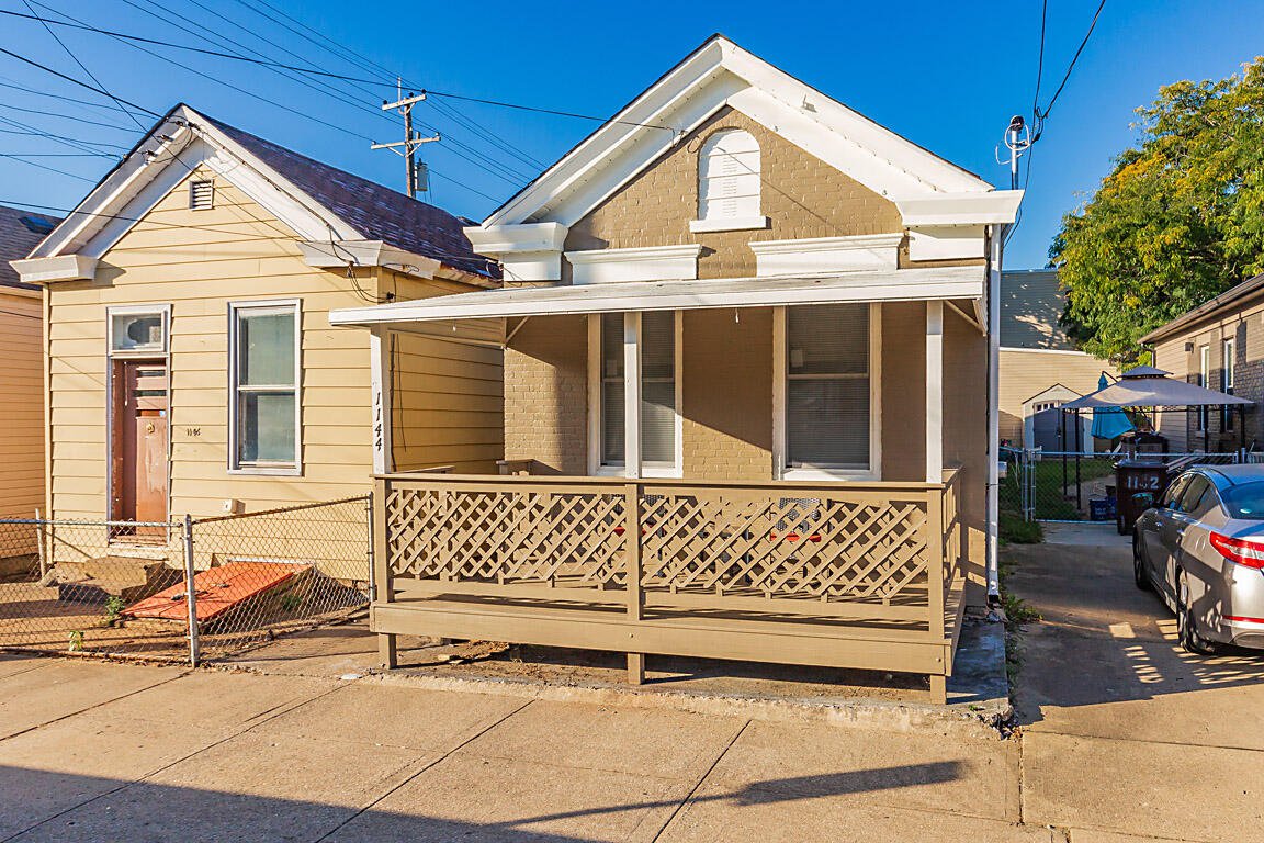 1144 Columbia Street, Newport, 41071