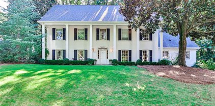 2672 Battle Overlook Nw, Atlanta