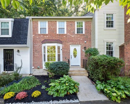 10123 Walnut Wood Ct, Burke