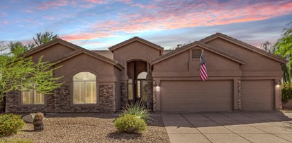 6917 E Trailridge Circle, Mesa