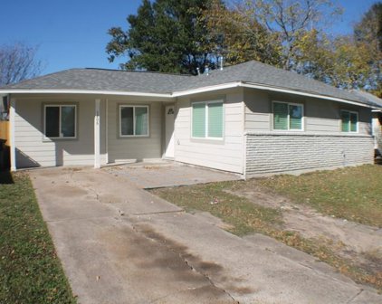 1206 Gober Street, Houston