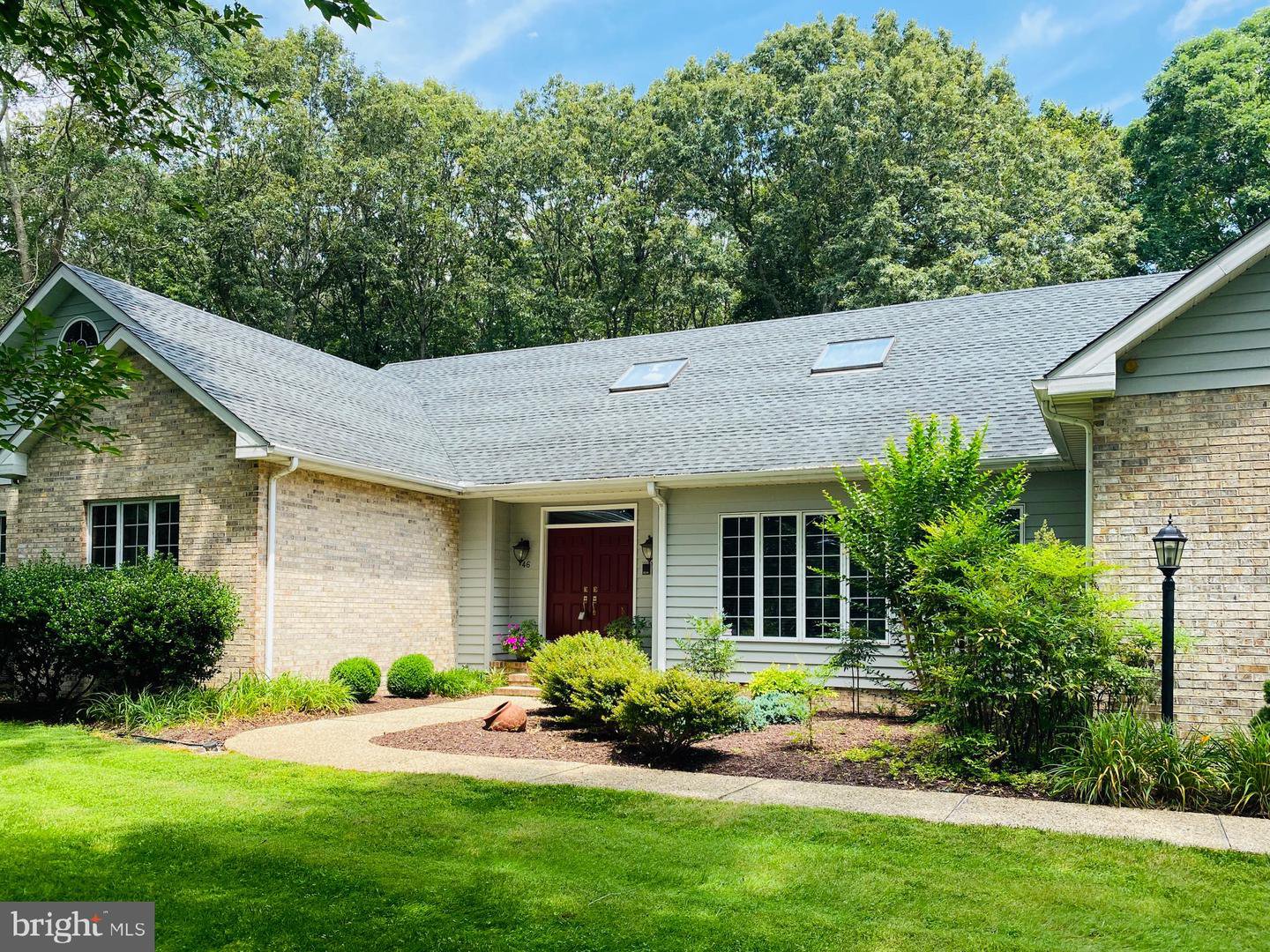 46 Rivers End Drive, Seaford, DE, 19973