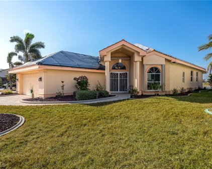 9830 Mainsail  Court, Fort Myers