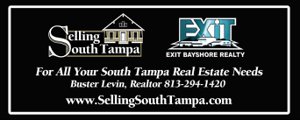 Selling South Tampa