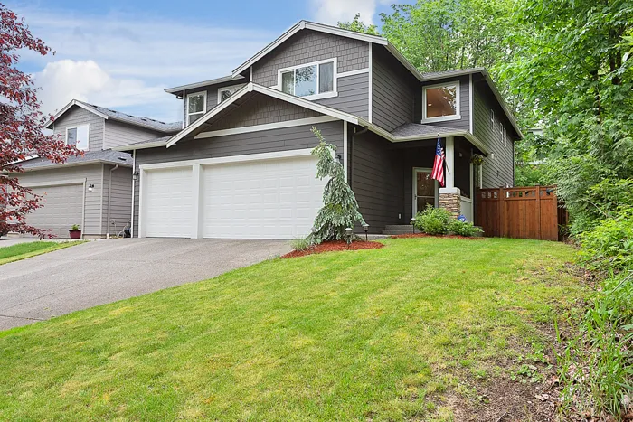 Homes for Sale in Marysville Wa