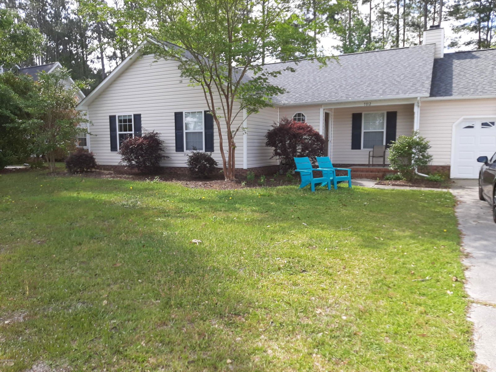 7112 Murrayville Road, Wilmington, 28411