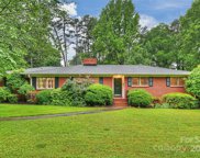 3311 Campbell  Drive, Charlotte image