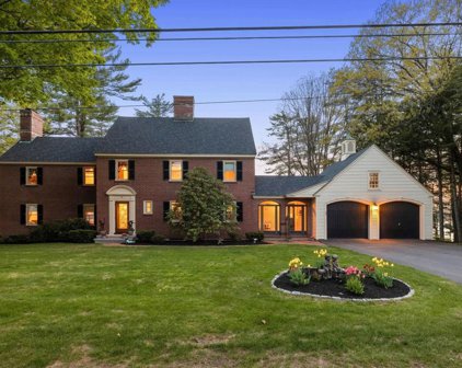 58 Shore Drive, Laconia
