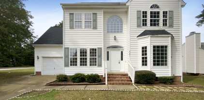 5401 Neuse View, Raleigh