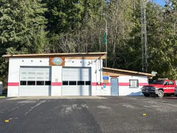 elbe fire station