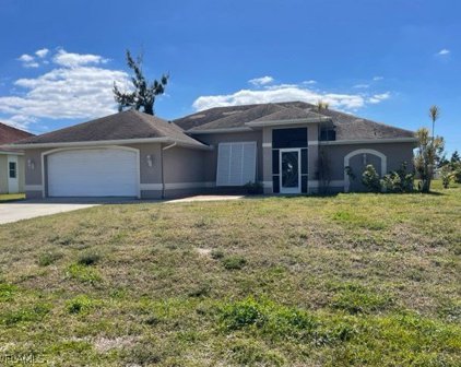 406 SE 15th Terrace, Cape Coral