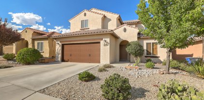 9508 Sandstone Rim Drive NW, Albuquerque