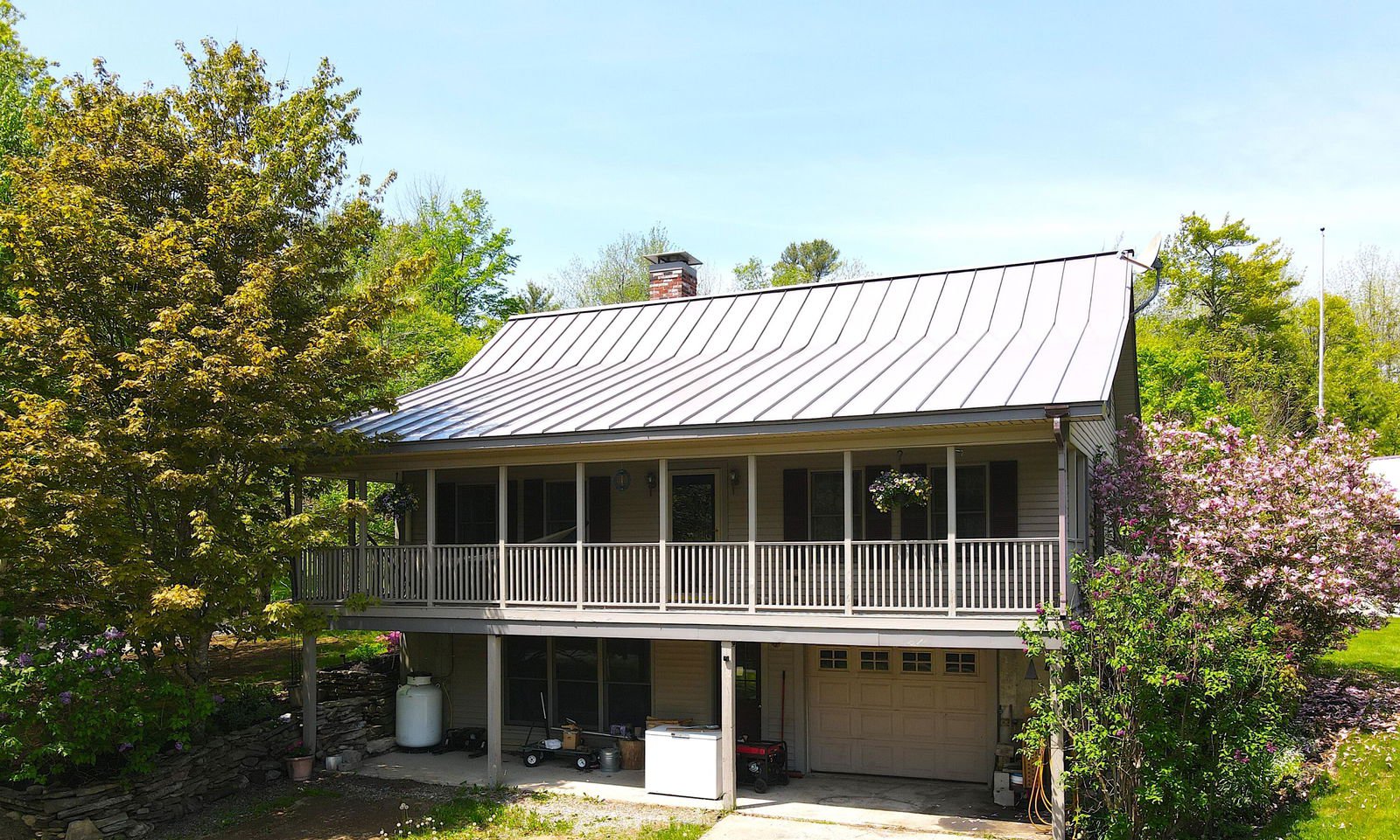 244 S Mountain Valley Highway, Montville, 04941