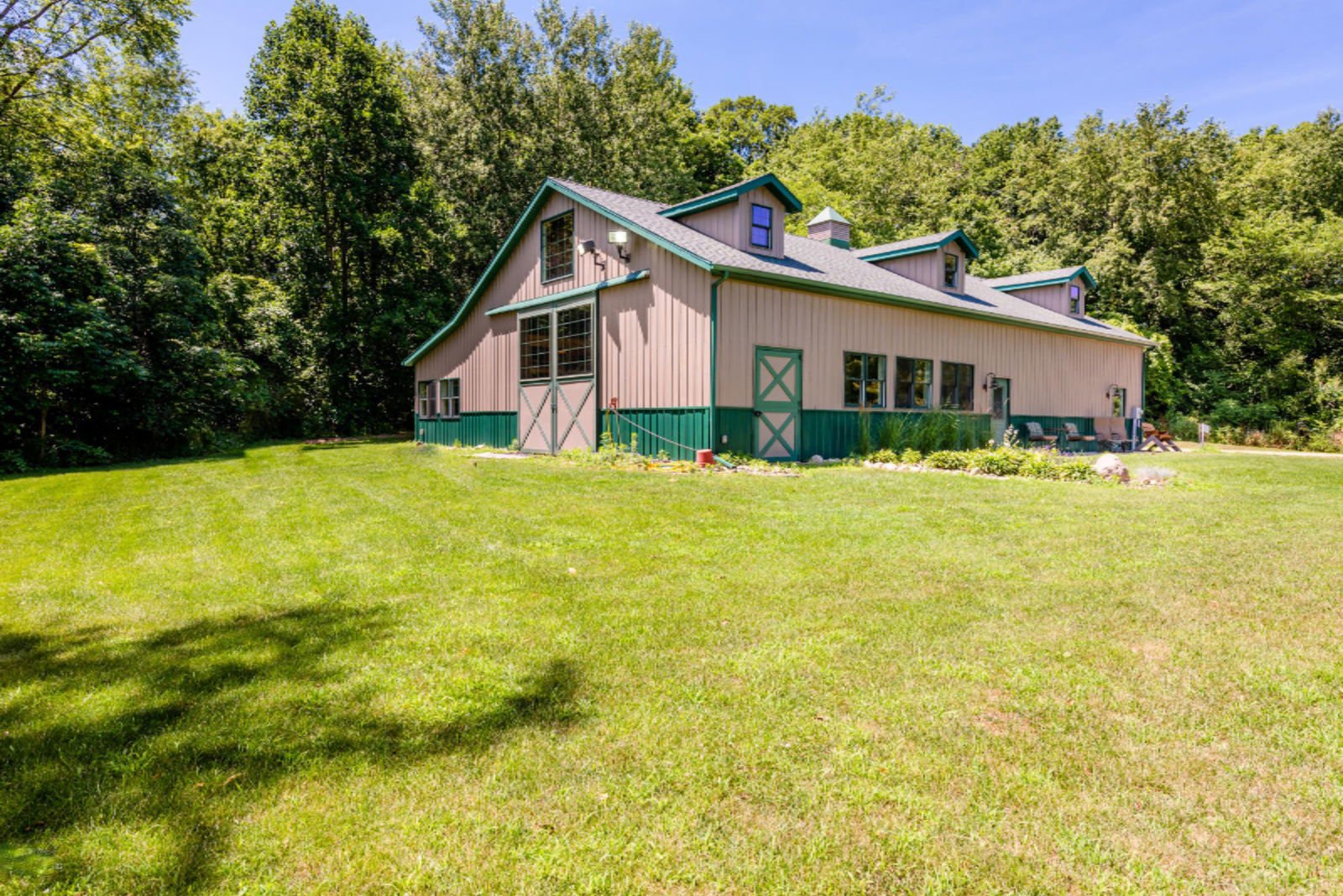 9912 Garr Road, Berrien Springs, 49103 Southwestern Michigan S