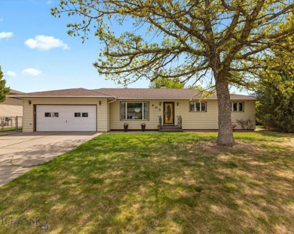 605 Robin Lane, Livingston