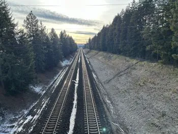 railroad     