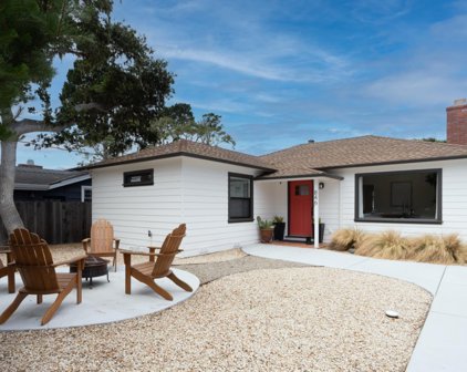 846 Walnut ST, Pacific Grove