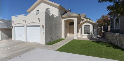 249 Laurel Springs Court, El Paso