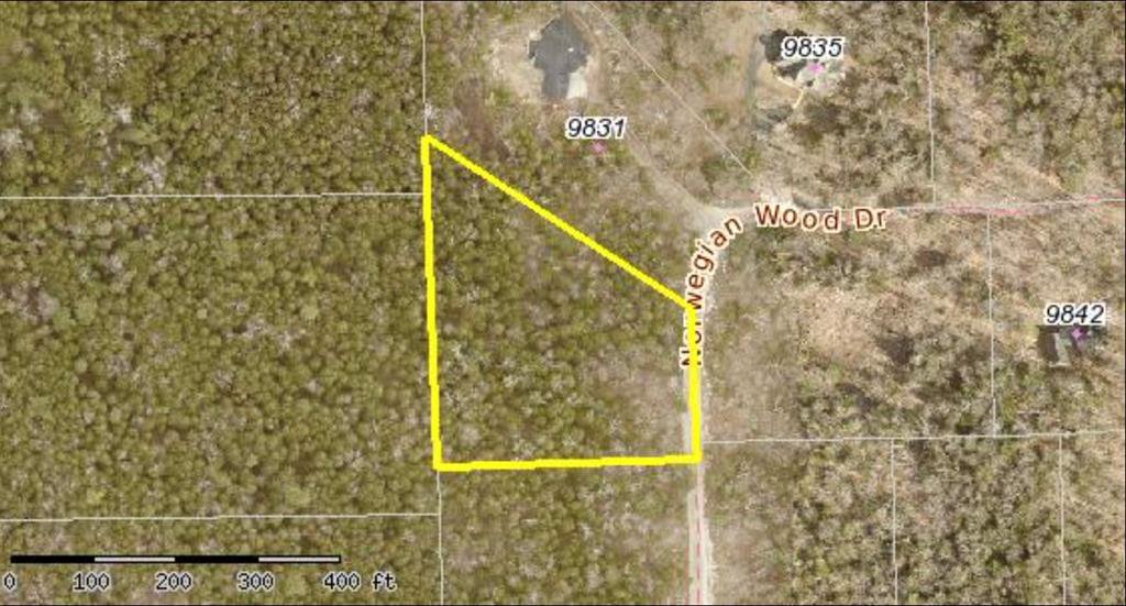 Lot 1 Norwegian Wood Dr Ephraim 54211
