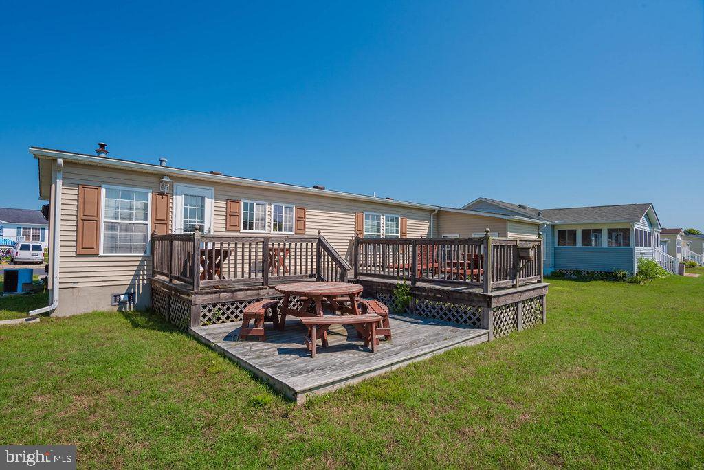 30 Mystic Harbour Boulevard, Berlin MD 21811