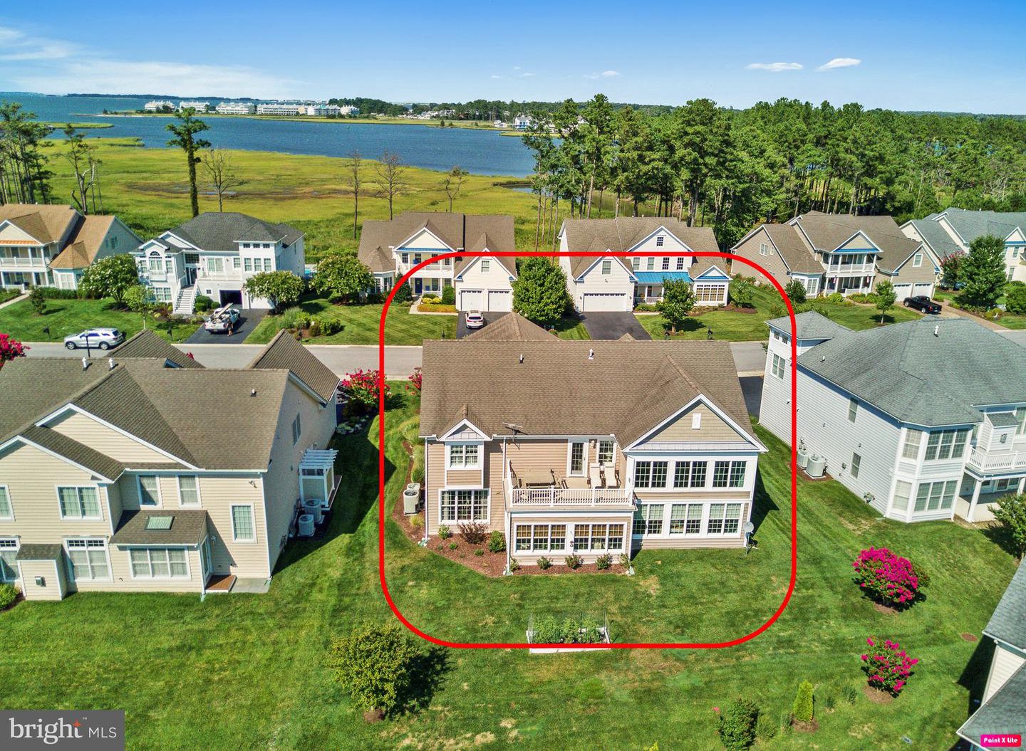 37486 Seaside Drive, Ocean View DE 19970