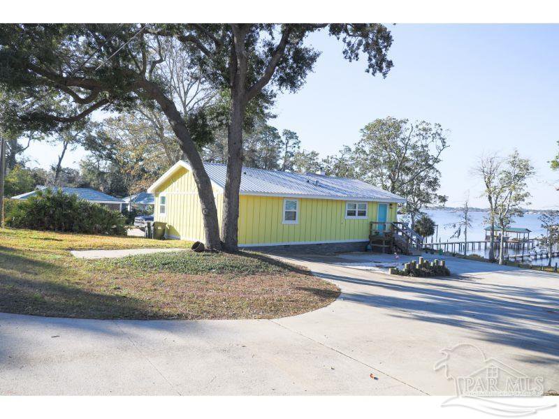 12610 Lillian Hwy, Pensacola FL 32506, Property Listing 603357,