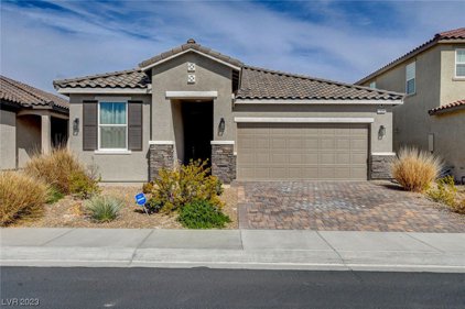 1634 Deep Valley Avenue, North Las Vegas