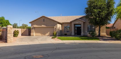1012 E Winged Foot Drive, Chandler