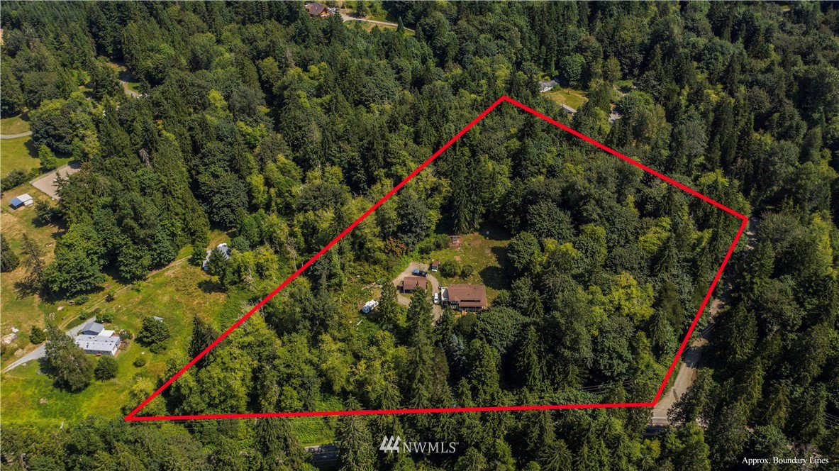 14819 Jordan Road, Arlington, 98223