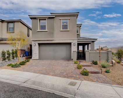 12564 Starry Heaven Street, Las Vegas