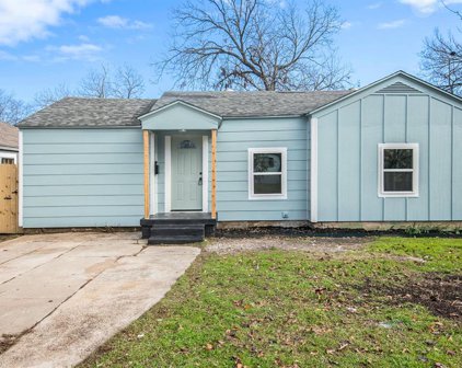3613 Willing  Avenue, Fort Worth