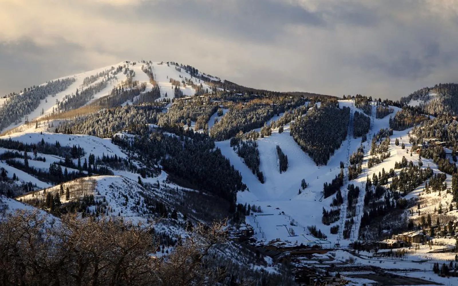 Deer Valley Real Estate