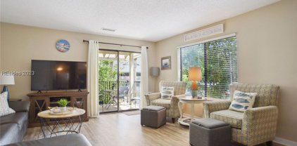 36 Deallyon Avenue Unit 120, Hilton Head Island