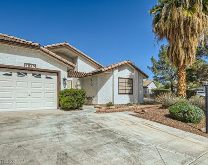 4929 Birch Bay Lane, Las Vegas