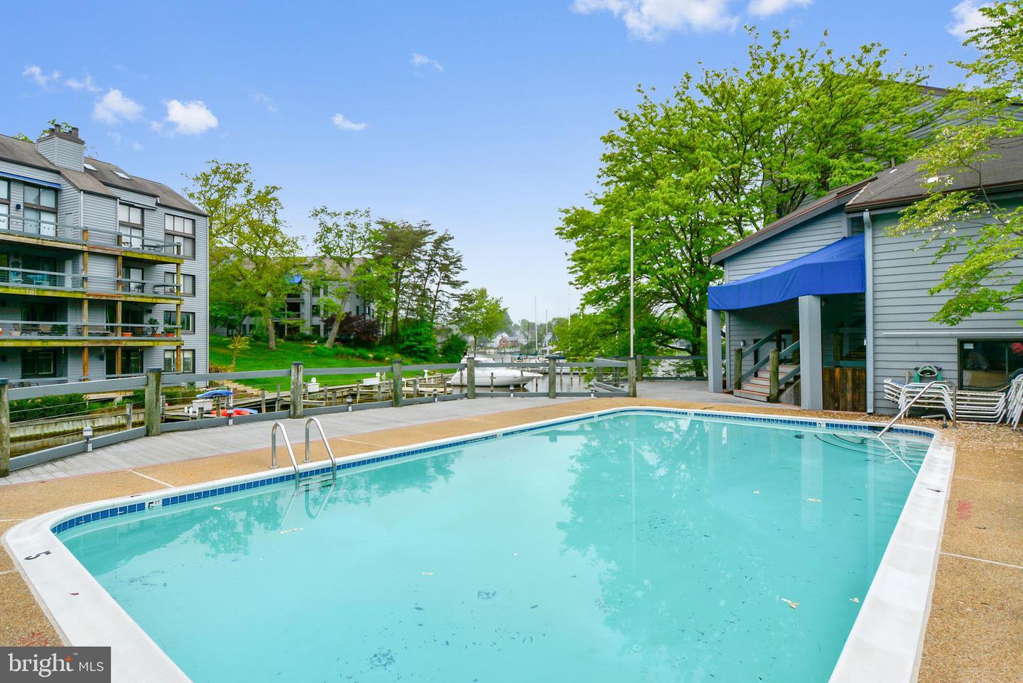 2 Spa Creek Landing Unit B1, Annapolis, 21403