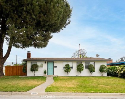 860 Brightview Drive, Glendora