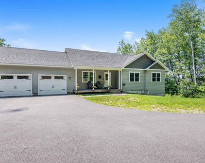 282 Abani Drive, Hinesburg