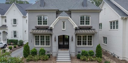 744 Ellsworth  Road, Charlotte