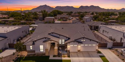 20689 E Pummelos Road, Queen Creek