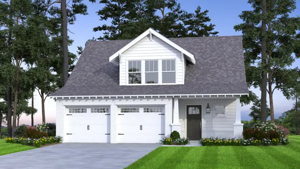 Halcyon Edward Floorplan