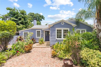 431 Richmond Street, Orlando